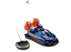 Dickie RC Hovercraft