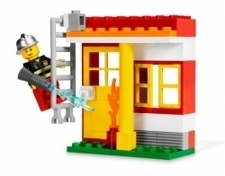 LEGO Bausteine
