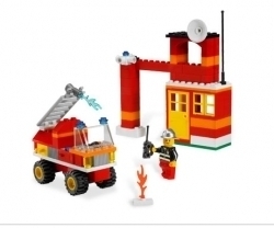 LEGO Bausteine