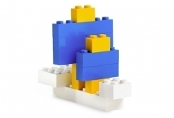 LEGO Grundbausteine