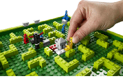 Lego 3841 Minotaurus