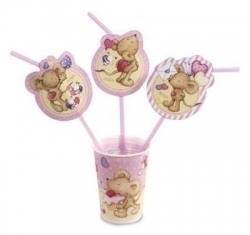 Party-Becher Lillebi