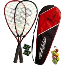 Speedminton S70 Beginner-Set