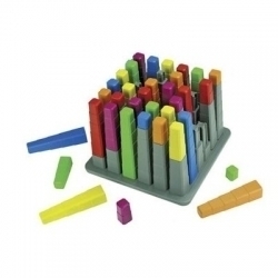 Think Fun 36 Cube