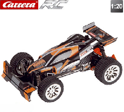 Carrera RC Shadow Fox
