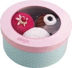 Haba Kaufladen Muffins S�sses Trio