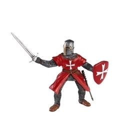 Papo Ritter der Malteser