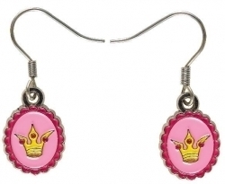 Sammeld�schen Ohrringe Prinzessin Lillifee - Spiegelburg