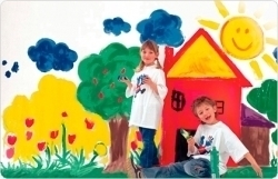 St�dtler Fingerfarben Set