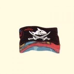 Zauberhandtuch Captn Sharky - Spiegelburg