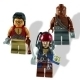 Lego Piraten 4191 Kapit�nskaj�te