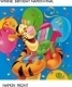 20 Servietten Winnie Pooh