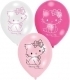 6 Luftballons Charmmy Kitty