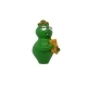 Barbalala mit Fl�te - Barbapapa