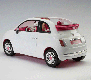 Barbie Auto von Mattel