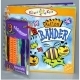 Bastelbuch Action B�nder