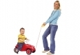 Big Bobby Car Schleppseil