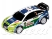 Carrera Go 61060 Ford Focus RS WRC