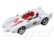 Carrera Go 61074 Speed Racer Mach 5