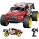 Dickie R/C Auto Blizzard King 1:12