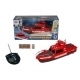 Dickie R/C Feuerwehr Boot