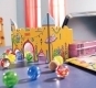 Haba Dosenspiel Murmelspiele
