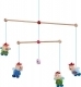 Haba Mobile Schlummerlinge