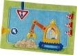 Haba Teppich Baustelle