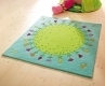 Haba Teppich Blumenplanet