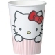 Hello Kitty Partybecher
