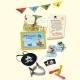 K�pt'n Sharkys Piratenparty