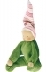 K�the Kruse Nickibaby gr�n