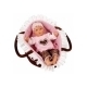 K�the Kruse Puppe Mini Bambina Herzl