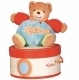 Kleiner Teddyb�r / Kaloo 123