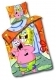 Kinderbettw�sche Sponge Bob