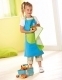 Kindersch�rze Kochb�r Karlos - Haba Spielwaren