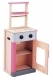 Kochherd mit Backofen von Plan Toys
