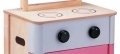 Kochherd mit Backofen von Plan Toys