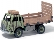 Lastwagen mit Fahrer von Schleich