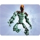Lego Ben 10 Alien Force 8410 Schlammfeuer 