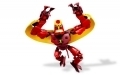 Lego Ben 10 Alien Force 8518 Turbomanta 