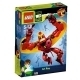 Lego 8518 Turbomanta / Ben 10 Alien Force