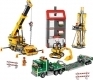 Lego City 7633 Baustelle
