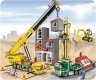 Lego City 7633 Baustelle