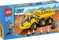 Lego City Kipper