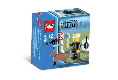 Lego City 5612 Polizist