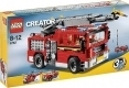 Lego Creator 6752 Feuerwehrwagen