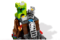 Lego Power Miners 8191 Monster Gef�ngnis