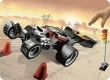 Lego Racers 8164 Extreme Wheelie