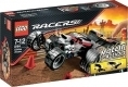 Lego Racers 8164 Extreme Wheelie